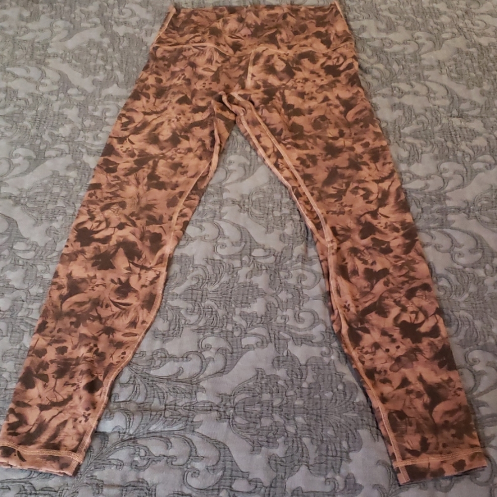 Lululemon Align Leggings